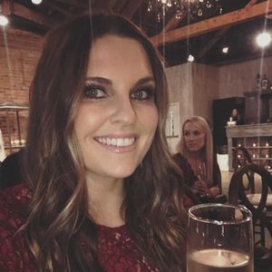 Meet your Posher, Kate